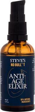 Produktbild Steve´s No Bull***t Anti-Age Elixir (50 ml)