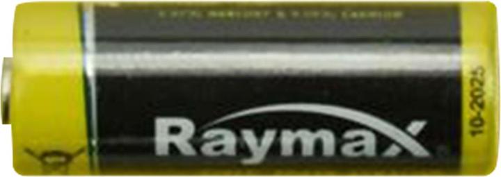 Image du produit Raymax Batterie 12V 23a Alkaline (1 pcs, A23)