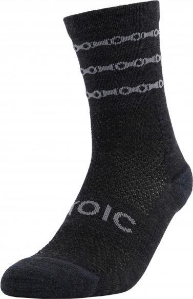 Produktbild Stoic Merino Gravel Socks (42 - 44)