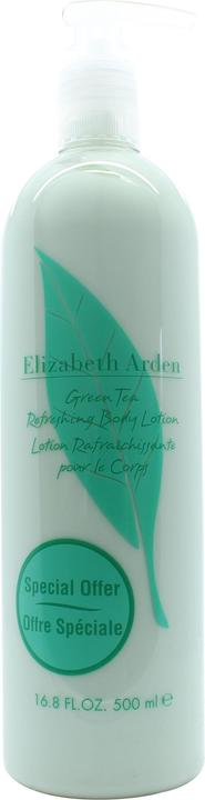 Image du produit Elizabeth Arden le thé vert (Crème pour le corps, 500 ml)