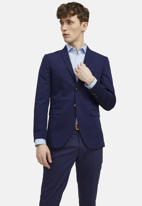 Image du produit Jack & Jones Blazer à une rangée Super Slim Fit (56)