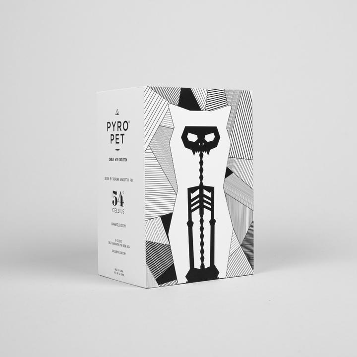 Produktbild 54Celsius PyroPet Kisa (1 Stk.)