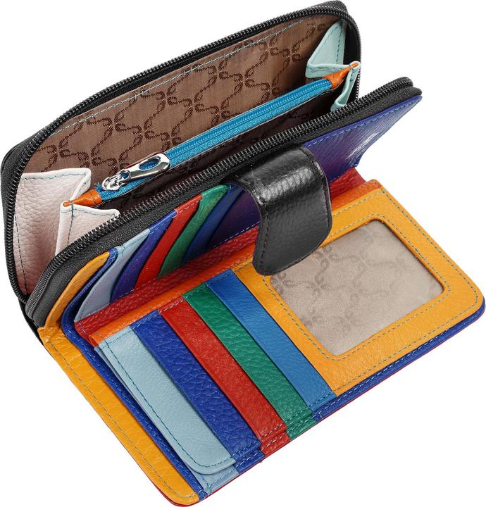 Actual product image Samantha Look Geldbörse