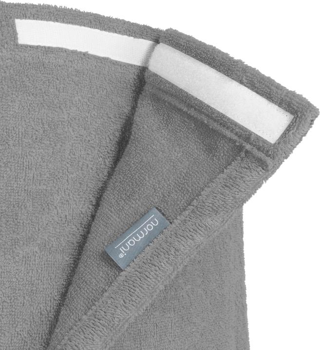 Produktbild Normani Damen-Saunakilt aus Bio-Baumwolle Mardin