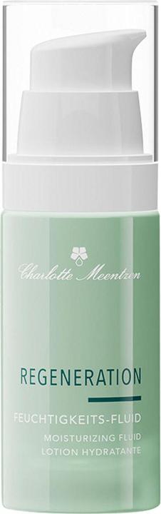 Charlotte Meentzen Regeneration Feuchtigkeits-Fluid (30 ml)