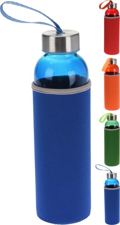 Produktbild Champ Trinkflasche - Glas (0.50 l)