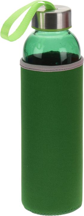 Produktbild Champ Trinkflasche - Glas (0.50 l)