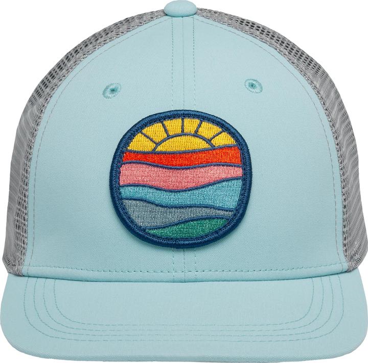 Actual product image Sunday Afternoons Kid's Feel Good Trucker (50, 54, 56)