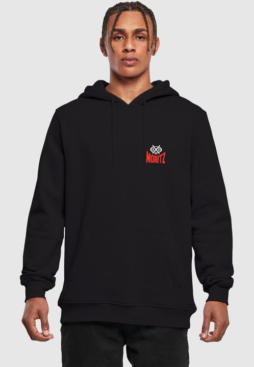 Immagine prodotto Mister Tee MisterTee ST Moritz Mountain Heavy Hoody - 174675 (M)