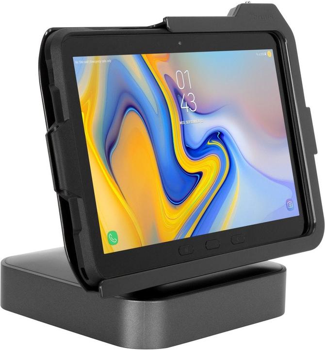 Actual product image Targus AWU314BGLZ Mobile Phone Docking Station Tablet