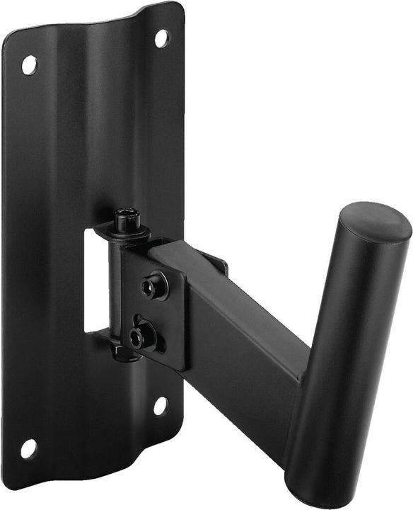 Actual product image Img Stage Line PALoudspeakerMount Tiltable (1 pcs., Wall installation, Pivoting)