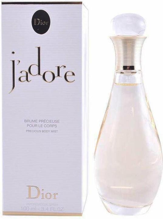 Actual product image Dior J'Adore (Spray, 100 ml)