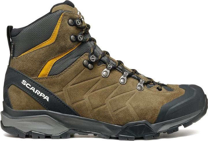 Actual product image Scarpa ZG Trek GTX (42.5)