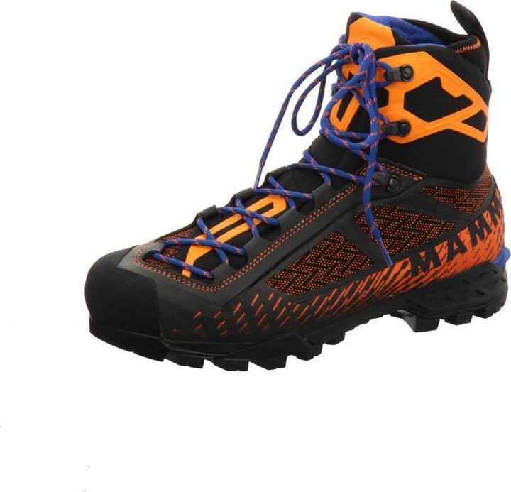 Immagine prodotto Mammut Taiss Light Mid GTX Uomo (44)