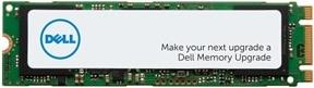 Actual product image Dell YGH36 Internal Solid State Drive M.2 512 GB Serial ATA III (512 GB, M.2 2280)