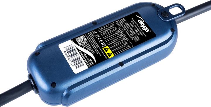 Produktbild Akyga AK-EC-12 (11 kW, 16 A, 5 m)