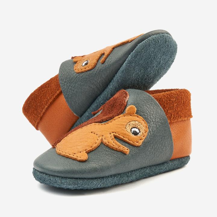 Produktbild Orangenkinder Knusper das Eichhörnchen (32, 33)