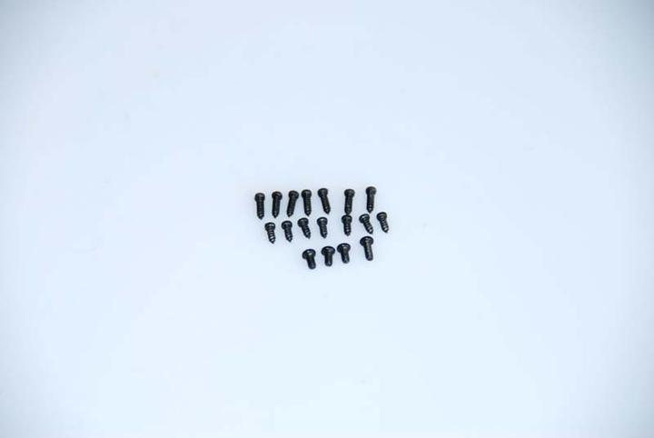 Immagine prodotto Nine Eagles Set di viti BRAVO