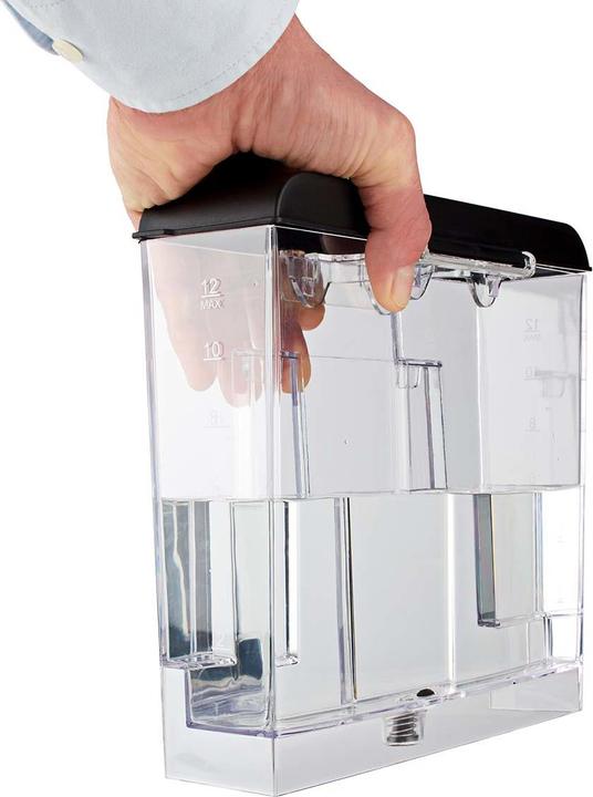 Actual product image Nedis Coffee maker max. capacity: 1.5 l Number of cups at once: 12 Keep warm Switch on timer