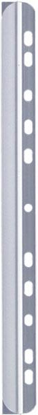 Actual product image Durable Clamping rails 3mm (A4, 1 x)