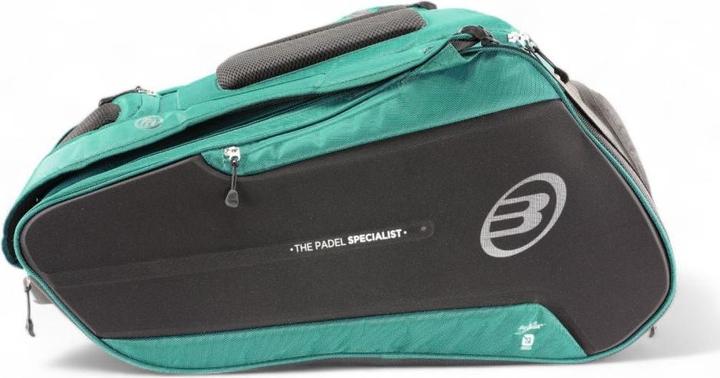 Produktbild Bullpadel Hack Padeltasche Petrol