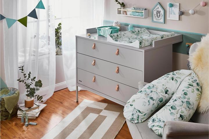 Produktbild Rotho Babydesign Multi (190 cm)