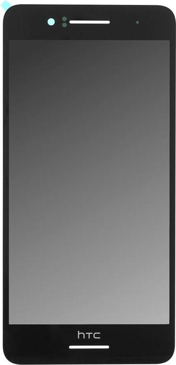 Produktbild OEM HTC D728 LCD + Touchscreen Black (HTC Desire 728 Ultra)