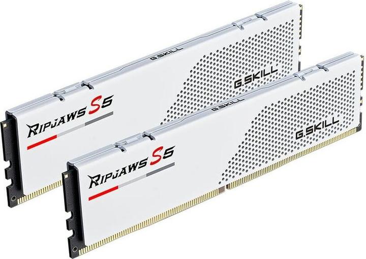 Actual product image G.Skill Ripjaws S5 (2 x 16GB, 5200 MHz, DDR5 RAM, DIMM)