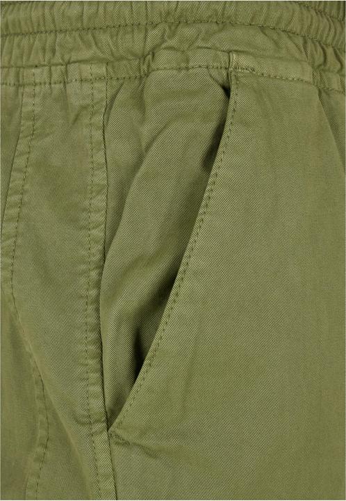 Produktbild Urban Classics Military Jogg Pants (XXL)