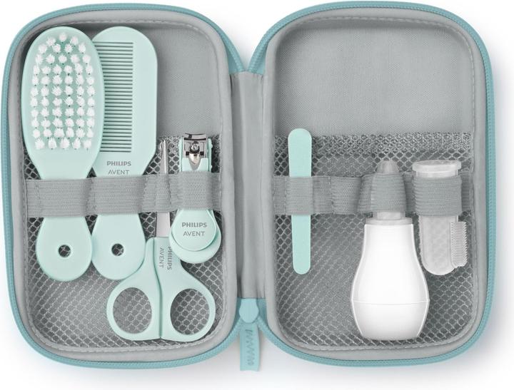 Image du produit Philips Avent Kit de soins pour bébé