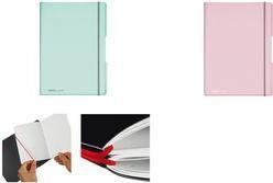 Actual product image Herlitz Replacement inserts 'my.book flex (A4, Lined, No binding)