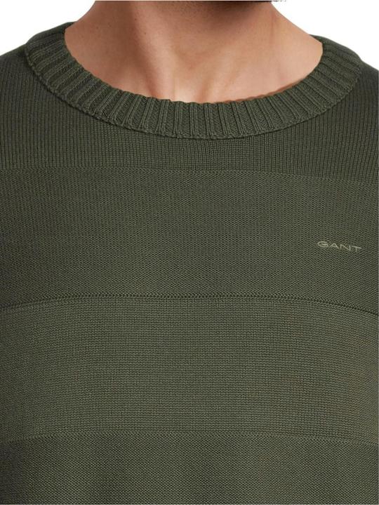Immagine prodotto GANT maglione a righe barton (S)