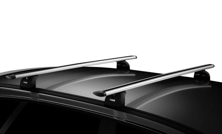 Immagine prodotto Thule 753-1 Set base THU Punto fisso rapido XT