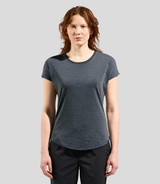 Produktbild Odlo T-shirt crew neck s/s ESSENTIAL NATURAL TEE (XL)