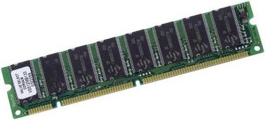 Immagine prodotto CoreParts DDR 2 GB: 2 1 GB (2 x 1GB)