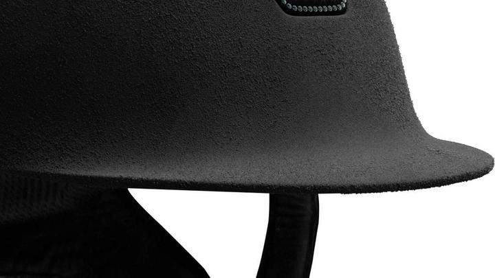 Immagine prodotto Samshield casco da equitazione custom miss shield premium (55, 56, 57, 58)