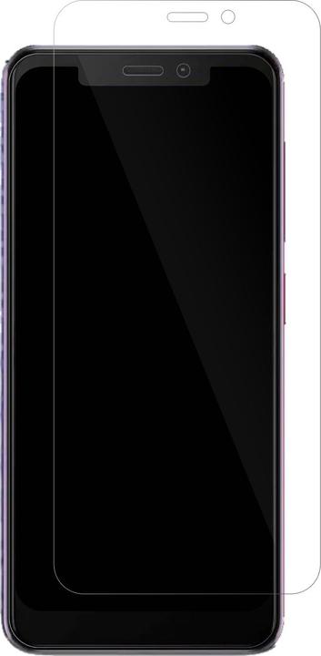 Immagine prodotto Dipos Pellicola Protettiva (2 Pezzo/i, Vodafone Smart V10)