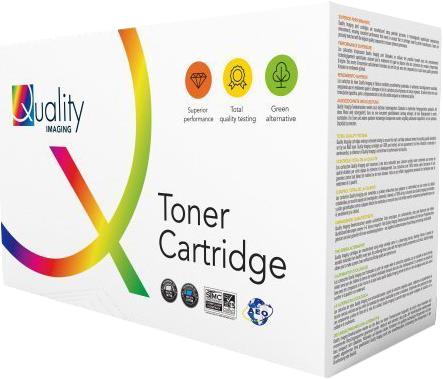 Image du produit CoreParts QI-BR2068B Cartouche(s) de toner compatible(s) (CF)