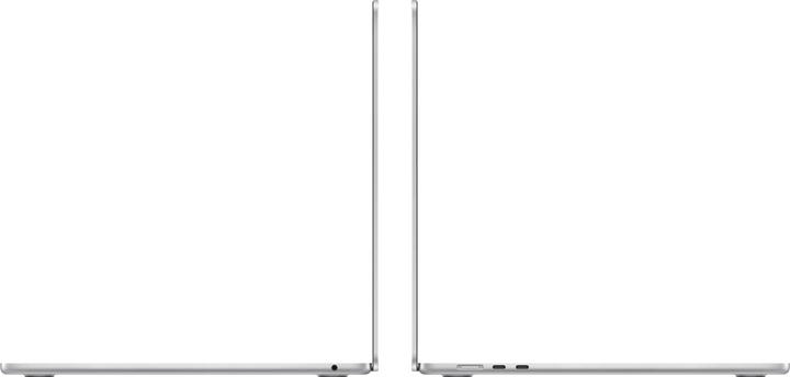 Productafbeelding Apple MacBook Air - 2024 (15", M3, 16 GB, 1000 GB, CH)