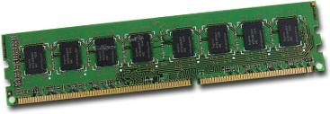 Produktbild CoreParts MicroMemory 64GB DDR3 1600MHz ECC/REG Kit 64GB DDR3 1600MHz ECC Speichermodul (DL380p Gen8, 4 x 16GB)
