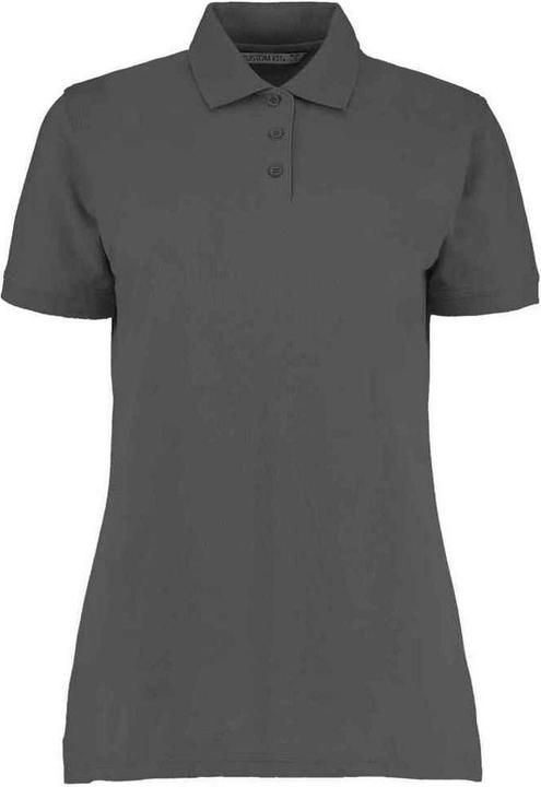 Kustom Kit Poloshirt Superwäsche 60°C