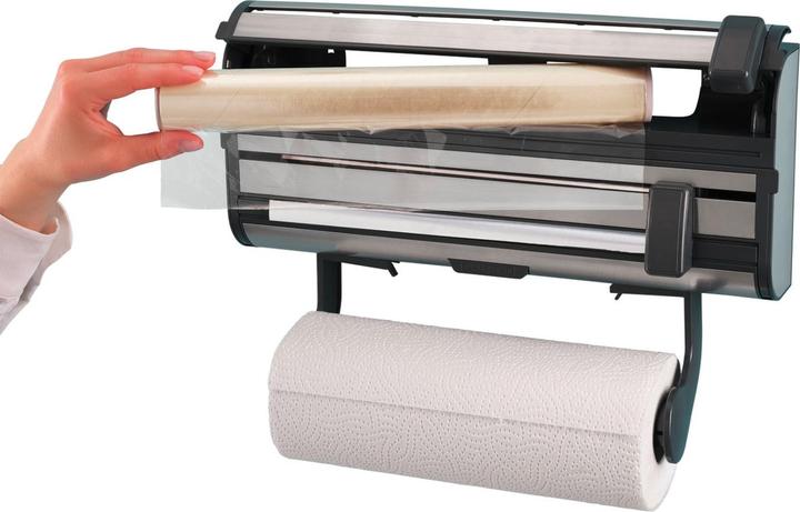 Immagine prodotto Leifheit LEI Roll Holder Parat Royal