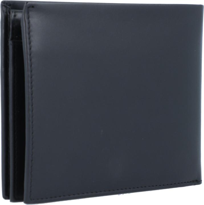 Produktbild Esquire New Silk Geldbörse Leder 12 cm