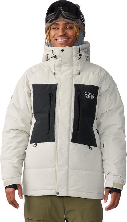 Image du produit Mountain Hardwear First Tracks™ Down Jacket (XXL)