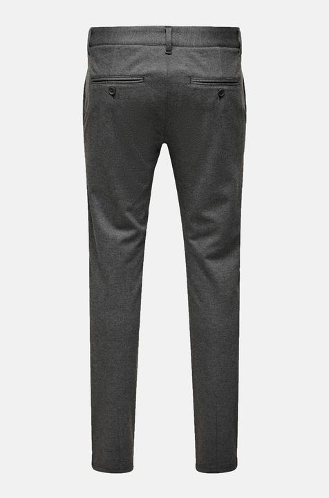 Image du produit Only & Sons ONSMark Pantalon à chevrons (W29/L30)