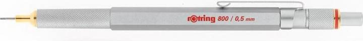 Actual product image Rotring 800 (0.50 mm, HB, 1 x)