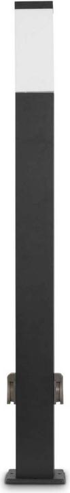 Actual product image Grafner Path light stand light 100cm with 2 sockets (E27, IP44)