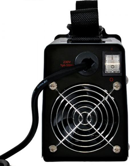 Produktbild IHP MAUK Mini tragbares Elektroden Inverter Schweissgerät 80A