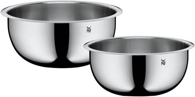 Produktbild WMF Küchenschüssel-Set Gourmet 2-tlg. (24 cm, 2 l, 2 x)