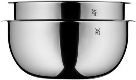 Produktbild WMF Küchenschüssel-Set Gourmet 2-tlg. (24 cm, 2 l, 2 x)